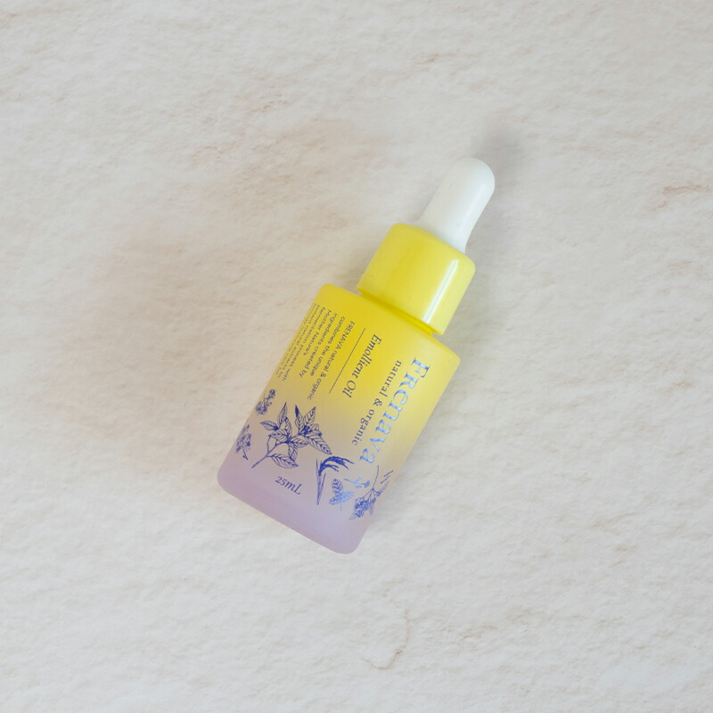 楽天市場】【FRENAVA natural&organic】エモリエントオイル | フレナバ