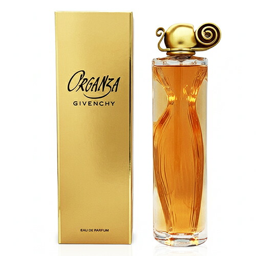 楽天市場】givenchy organza 100mlの通販
