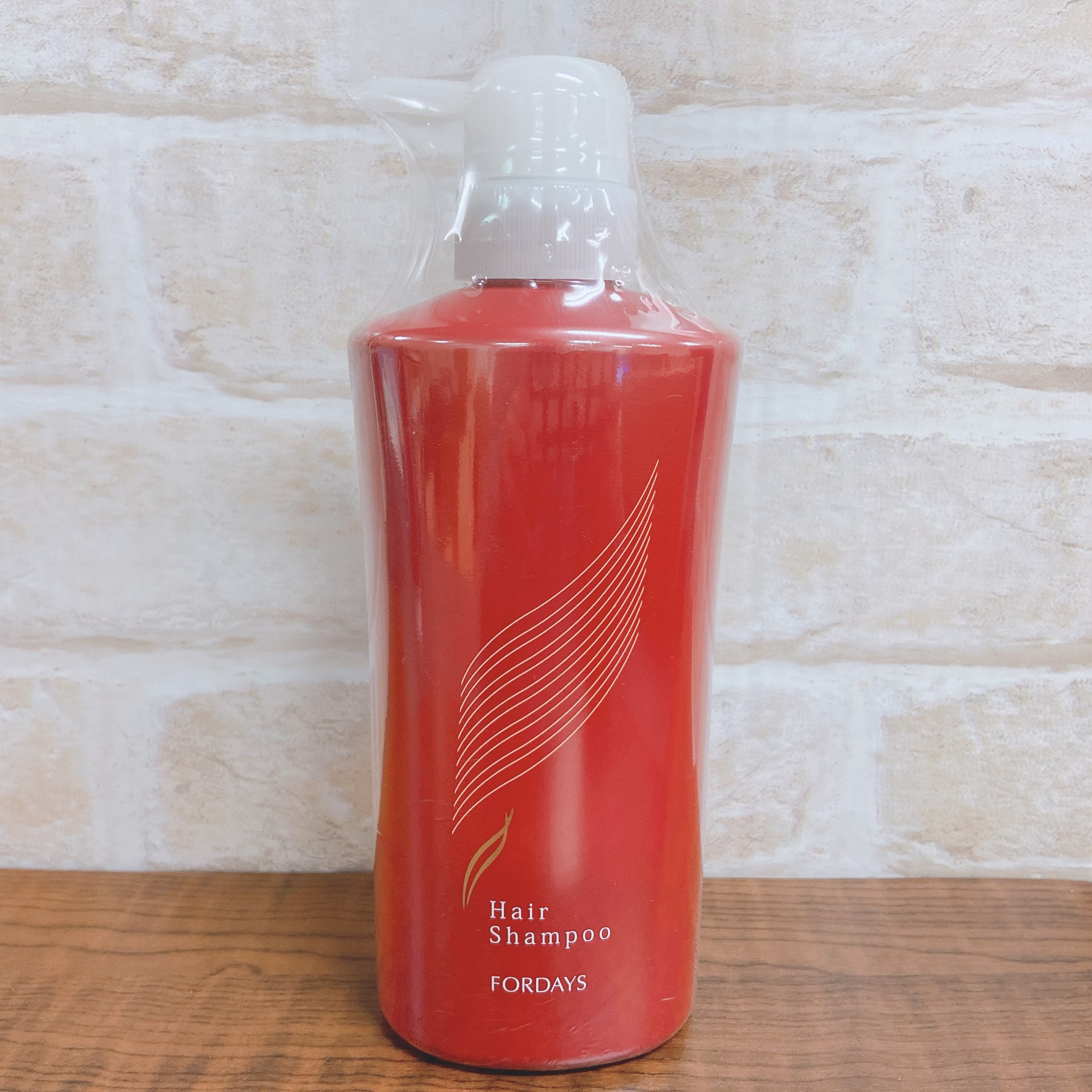 楽天市場】【正規品】☆送料無料☆ FORDAYS フォーデイズ ヘア