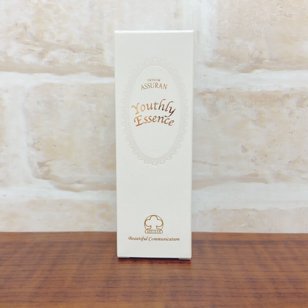 楽天市場】アシュラン 薬用 ユースリーエッセンス 30g 【医薬部外品