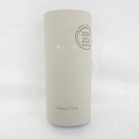 楽天市場】pgcd サボンの通販