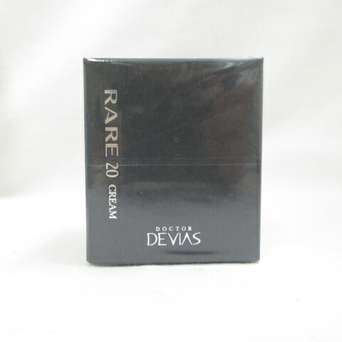 楽天市場】ドクターデヴィアス プラチナ クリームaha18 iiの通販