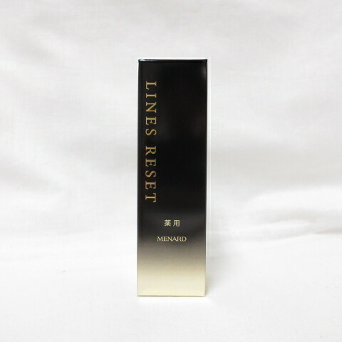 楽天市場】メナードのラインズリセットの通販