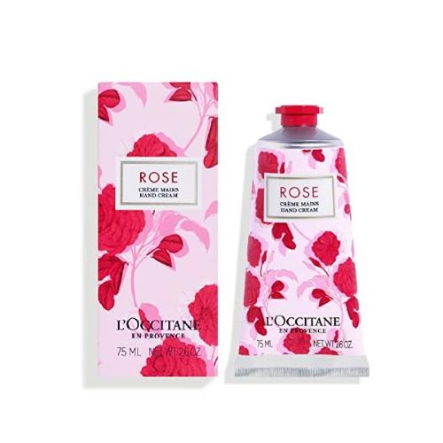 ロクシタン ローズ ハンドクリーム 75ml (ハンドクリーム) 価格比較