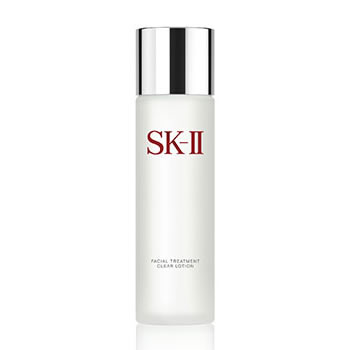 楽天市場】SK-II SK2 フェイシャルトリートメントクリアローション