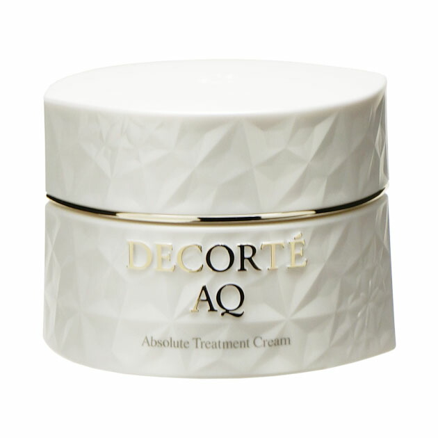 楽天市場】コーセー コスメデコルテ AQ アブソリュートバームクリーム