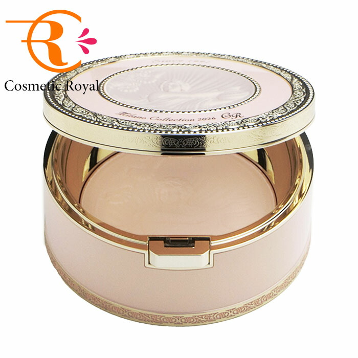 楽天市場】コーセー コスメデコルテ AQ ミリオリティ フェイスパウダー