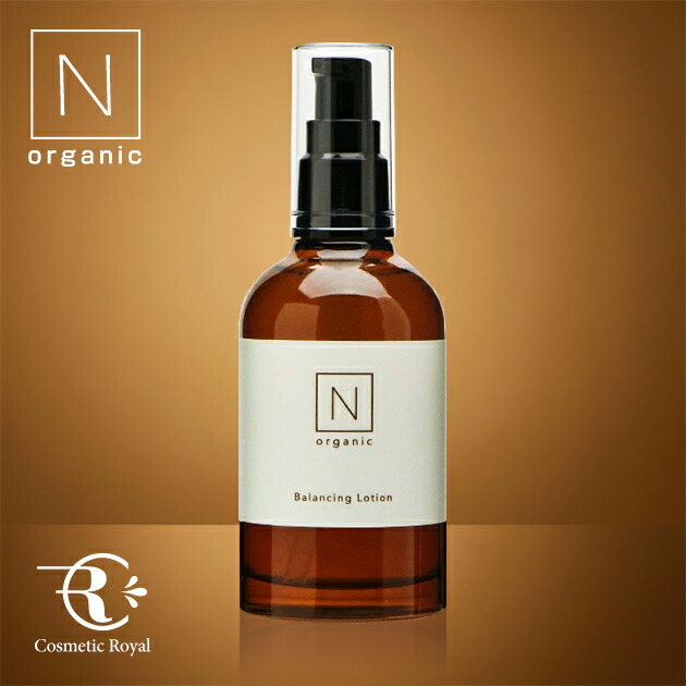 楽天市場】エヌオーガニック N organic Basic バランシングローション