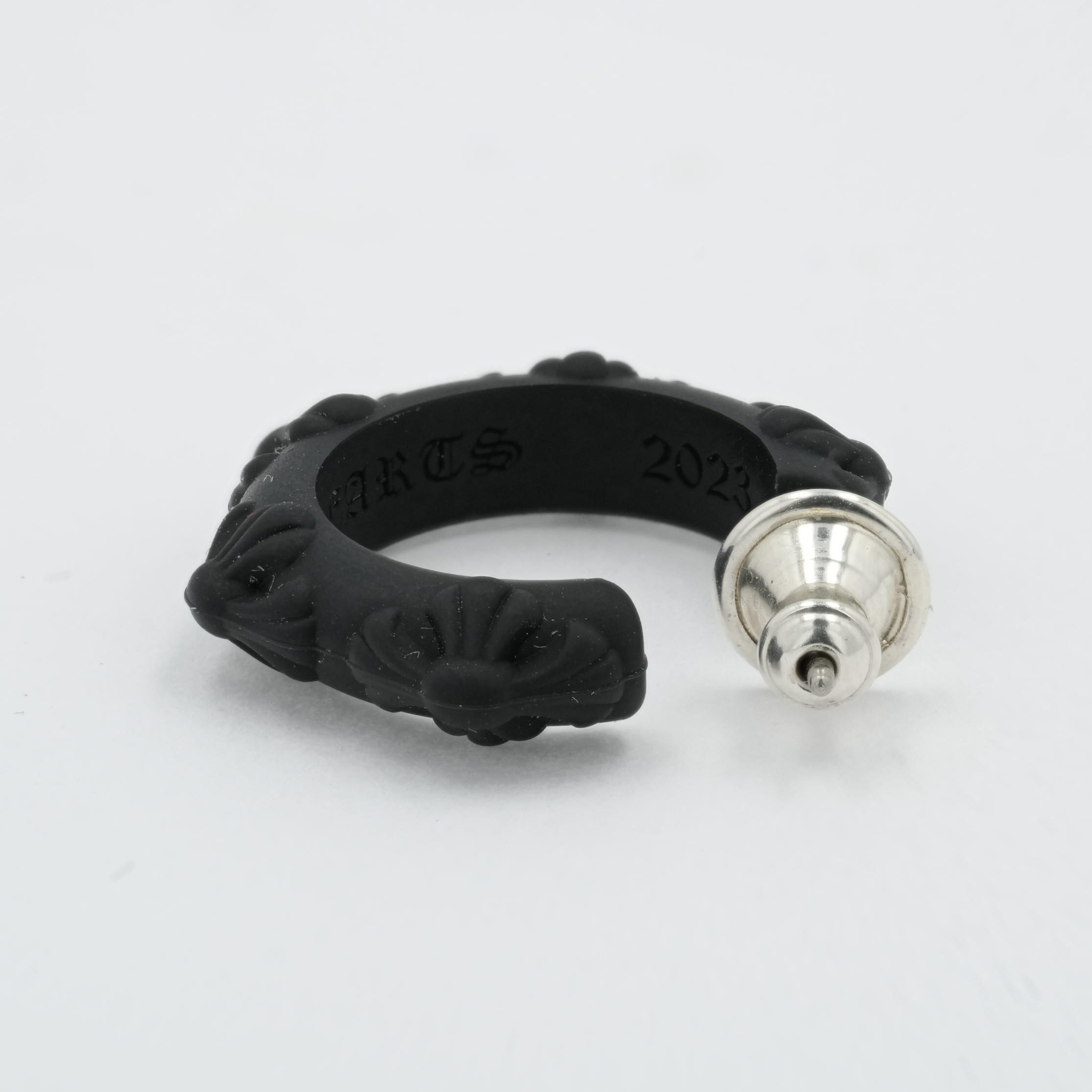 楽天市場】CHROME HEARTS SAFETY PIN EARRING クロムハーツ