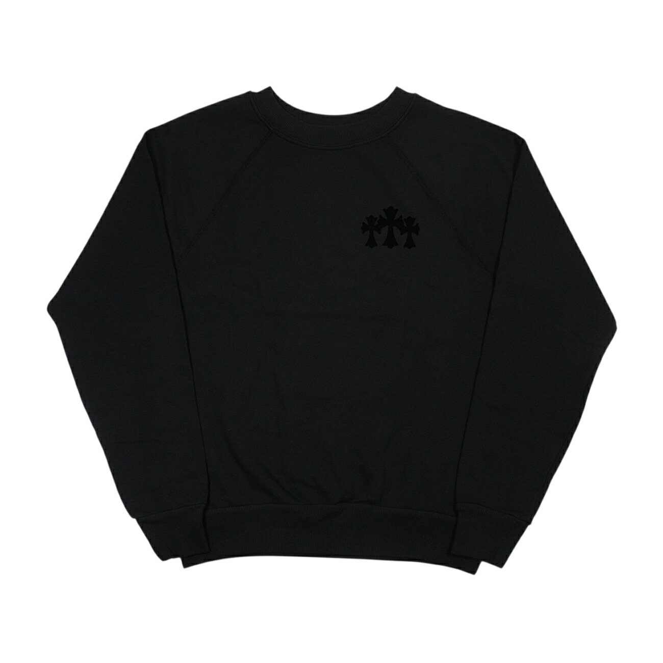 楽天市場】CHROME HEARTS スウェットの通販