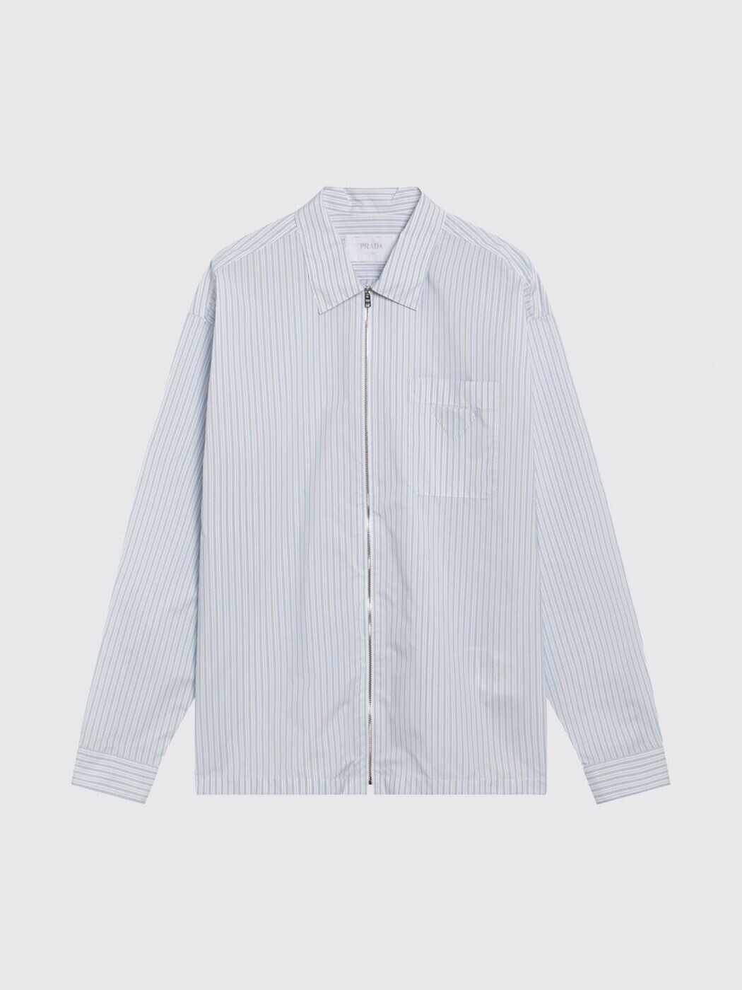 楽天市場】PRADA プラダ（ブランドプラダ）（カジュアルシャツ