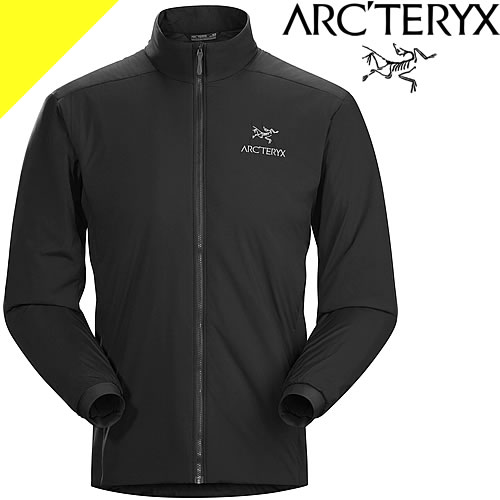 楽天市場】アークテリクス アトム LT ジャケット ナイロンジャケット