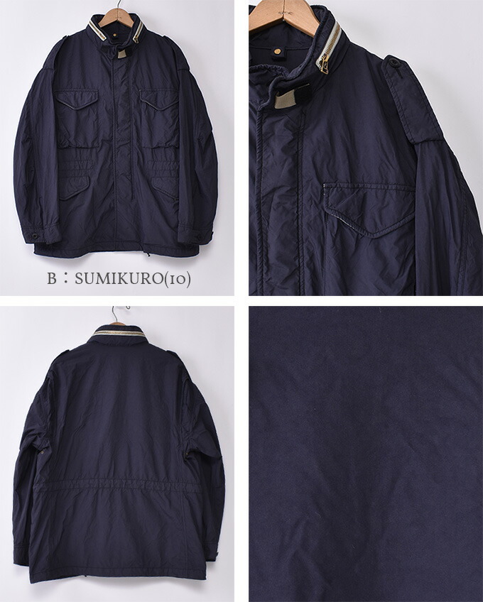 楽天市場】【MIDA】ミダU.S. Army M-65 Jacket （M231100）ユーエス