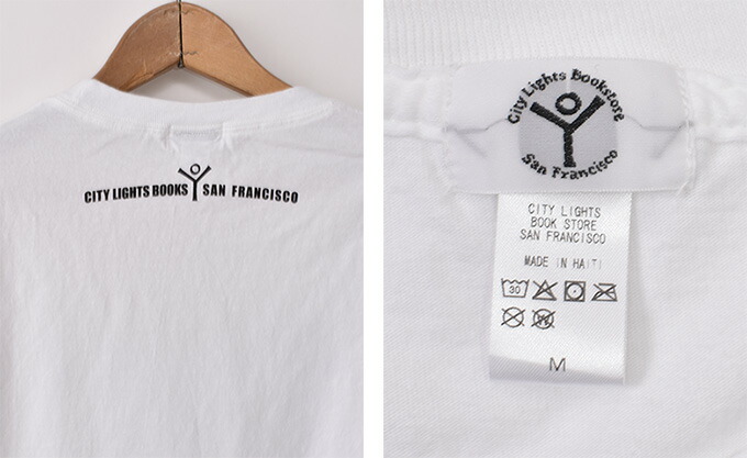 楽天市場】City Lights Bookstore / UPSTAIRS POETRY BEAT LITERATUT S