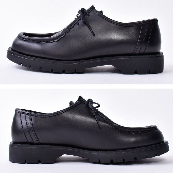 楽天市場】【KLEMAN】クレマンPADRE パドレ レザーチロリアンシューズ