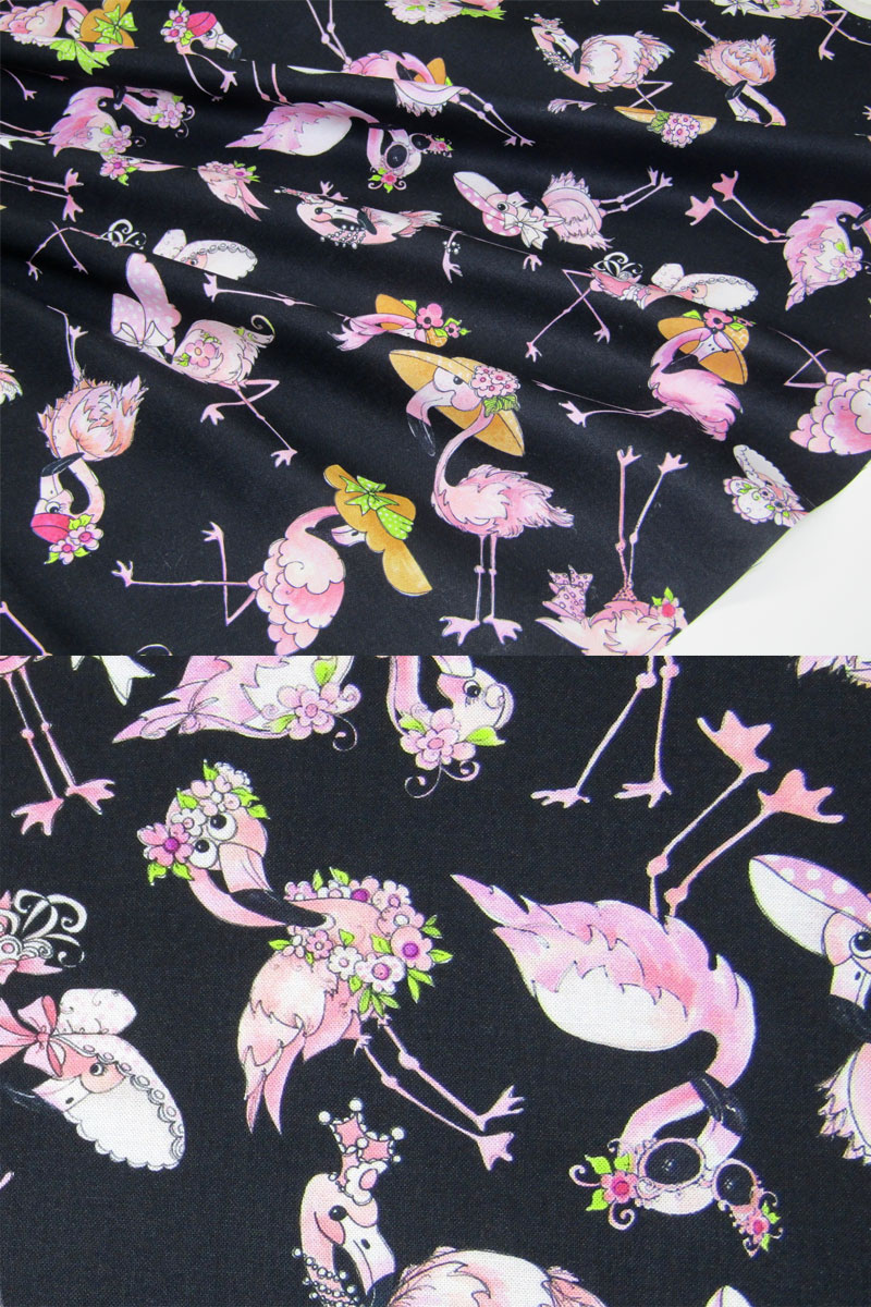 楽天市場】USAコットン Loralie Harris for Loralie Designs Tossed