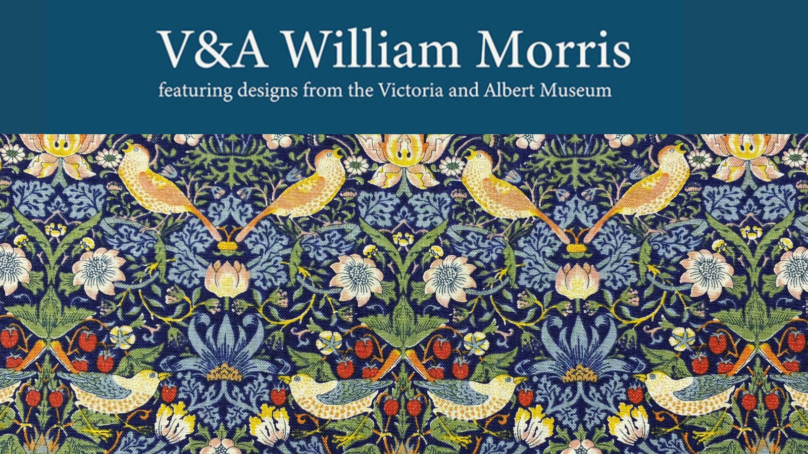 楽天市場 | 布地手芸の コットンプラザ - V&A Fabric Collection