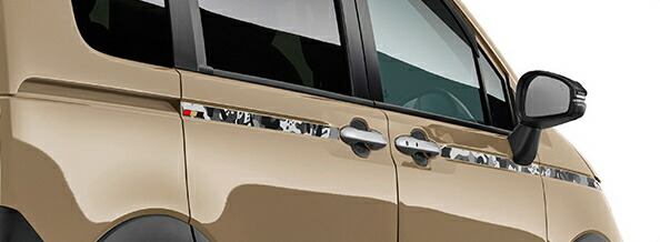 楽天市場】無限 MUGEN 08F31-XNY-K0S0-MC ボディサイドデカール