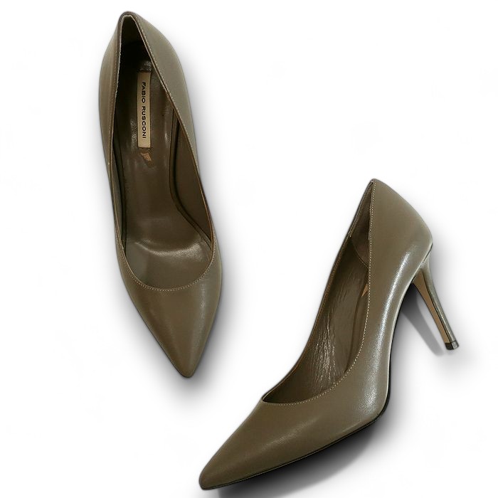 楽天市場】ファビオルスコーニ 39 パンプスの通販