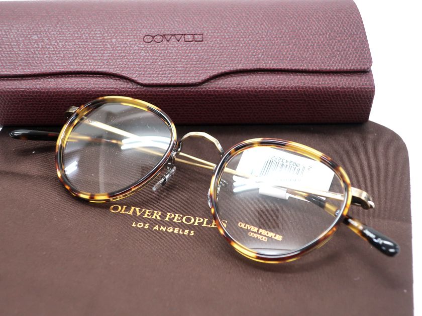 楽天市場】OLIVER PEOPLES オリバーピープルズ 日本製 Limited Edition