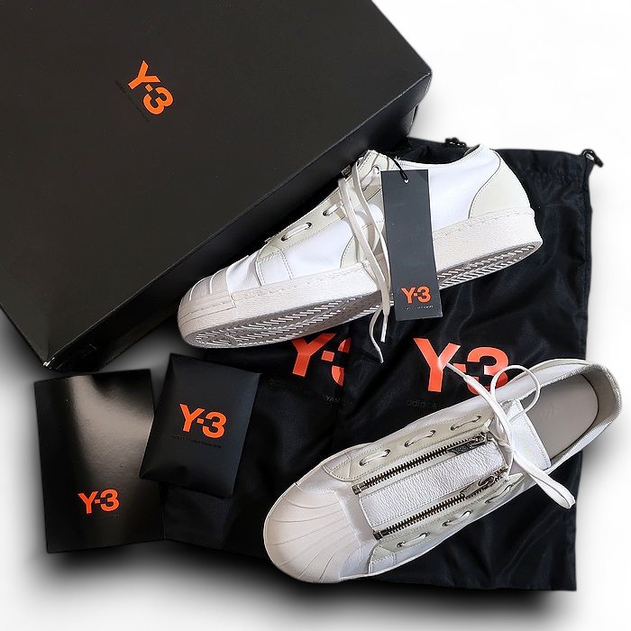 楽天市場】ヨウジヤマモト（靴サイズ（cm）29.5）（靴）の通販