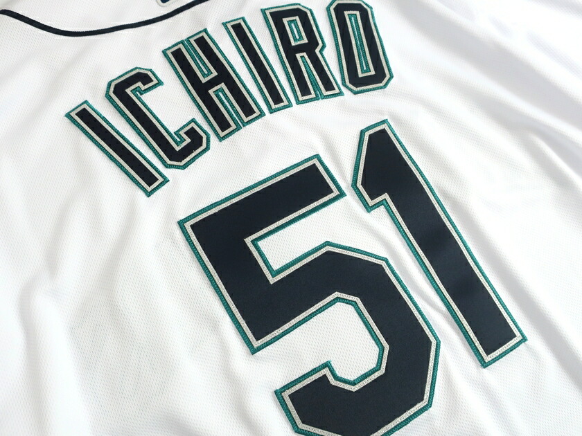 楽天市場】【永久欠番 51 】Majestic マジェスティック USA製 MLB