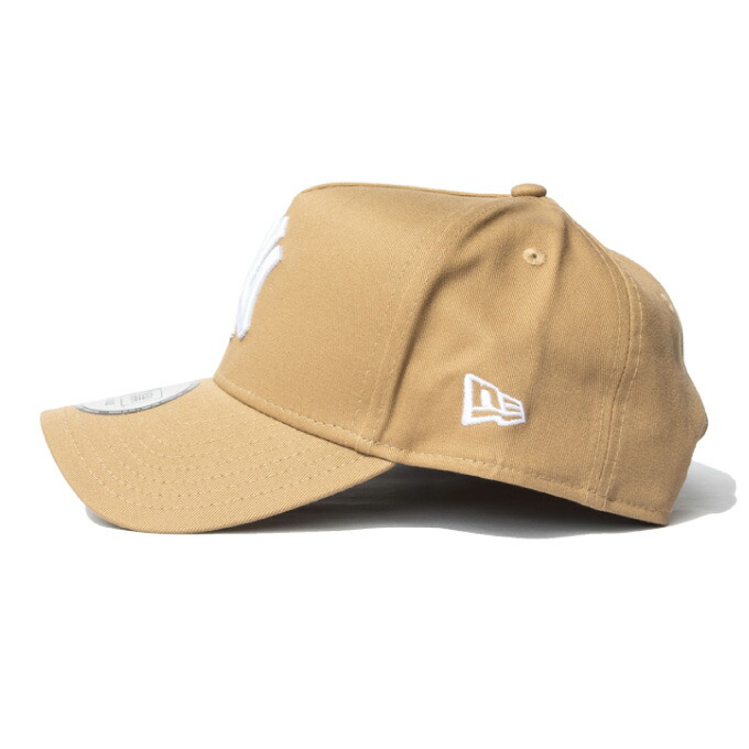 楽天市場】NEW ERA ニューエラ キャップ 【9FORTY A-Frame
