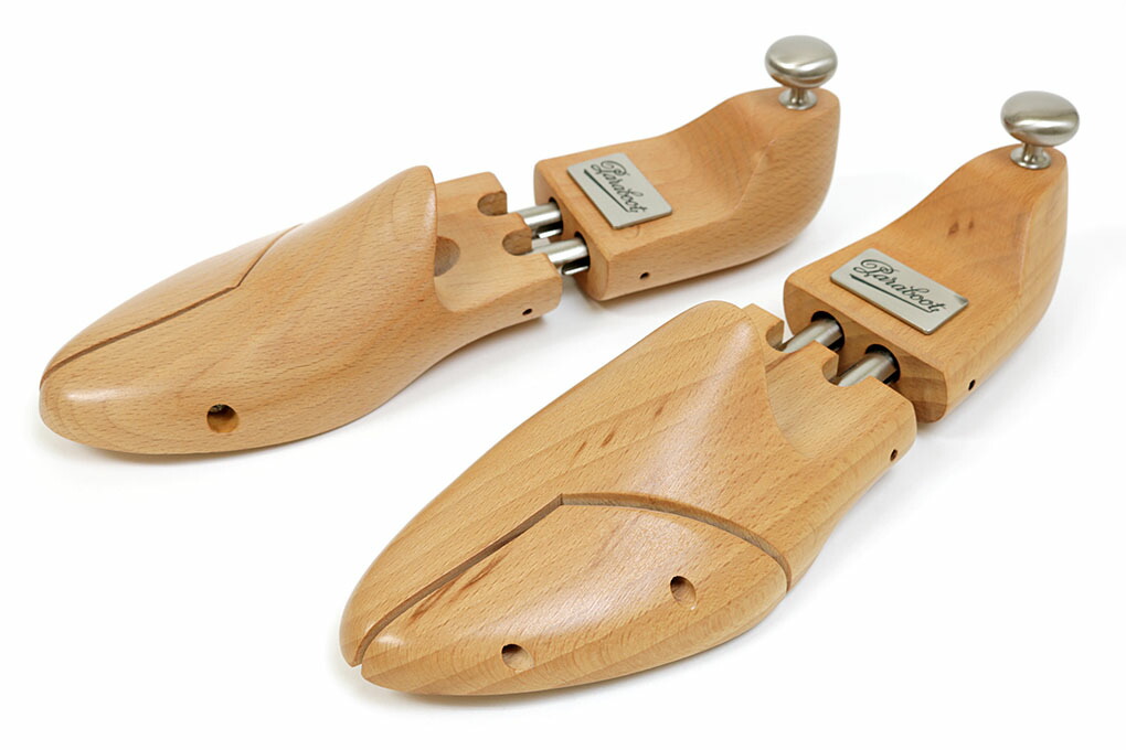 楽天市場】パラブーツ 純正シューツリー Paraboot SHOE TREE 814902