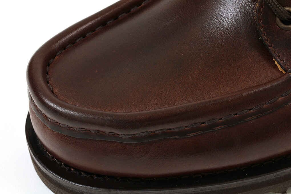 楽天市場】パラブーツ ティエール アメリカ Paraboot THIERS MARRON