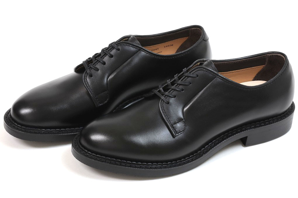 楽天市場】ラッドシューズ プレーントゥ マイルス ワインハイマー