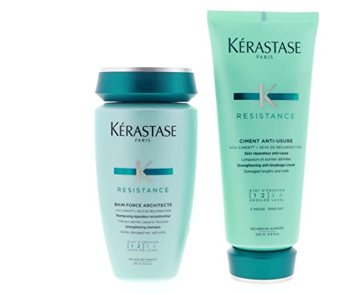 ケラスターゼ RE バン ド フォルス N 250ml & RE ソワン ド フォルス N