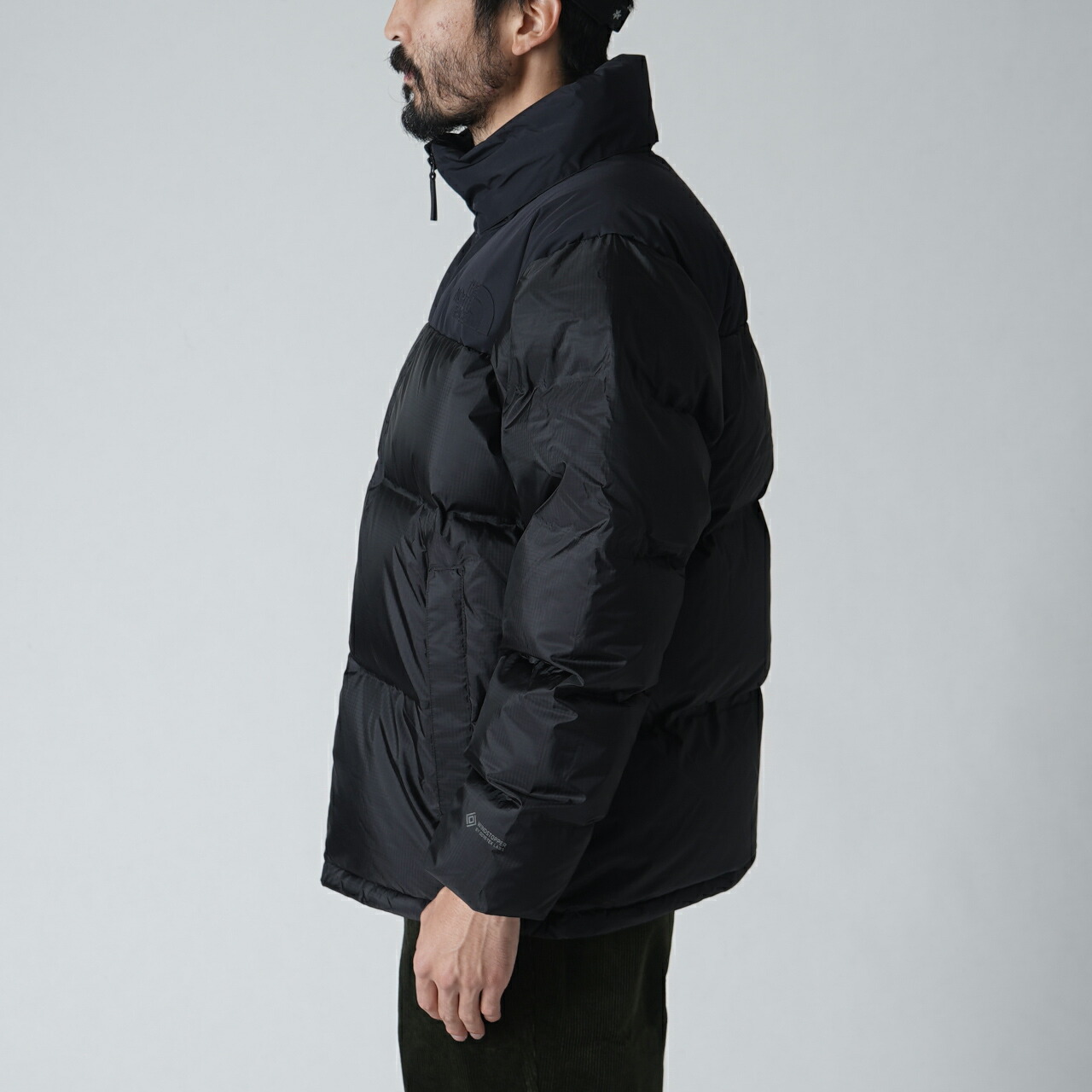 楽天市場】【SALE！20%OFF】ノースフェイス THE NORTH FACE ヌプシ