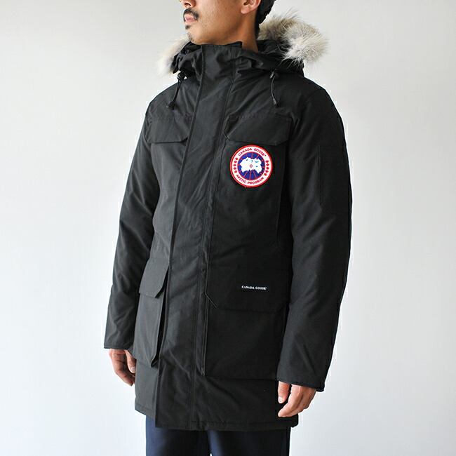 楽天市場】カナダグース CANADA GOOSE シタデルパーカー CITADEL PARKA