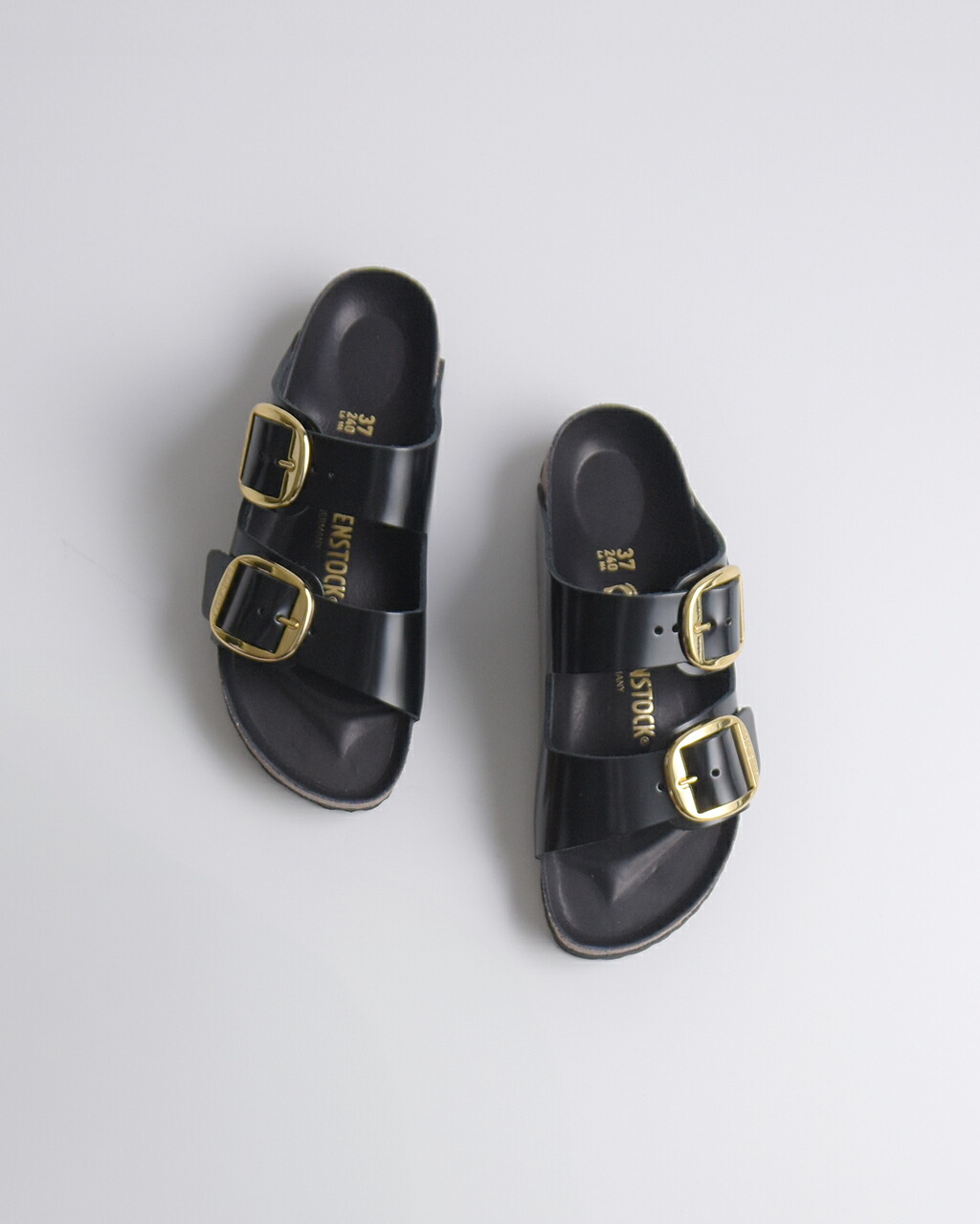 楽天市場】ビルケンシュトック BIRKENSTOCK アリゾナ ビッグバックル