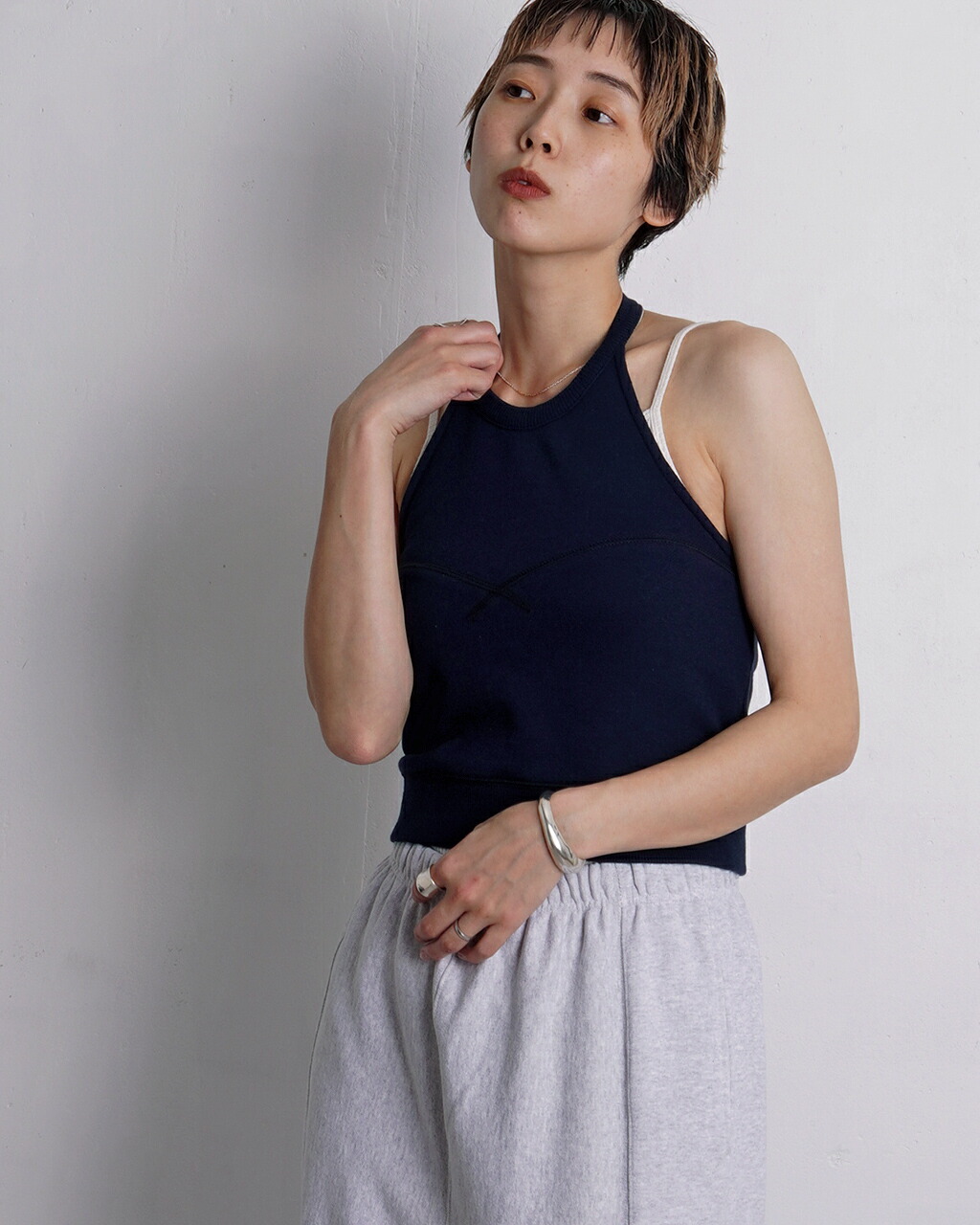 楽天市場】【アウトレット！30%OFF】ジュンミカミ JUN MIKAMI