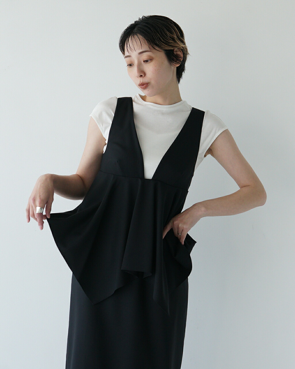 楽天市場】【SALE！20%OFF】ロエフ LOEFF LF W ジェリーフィッシュ