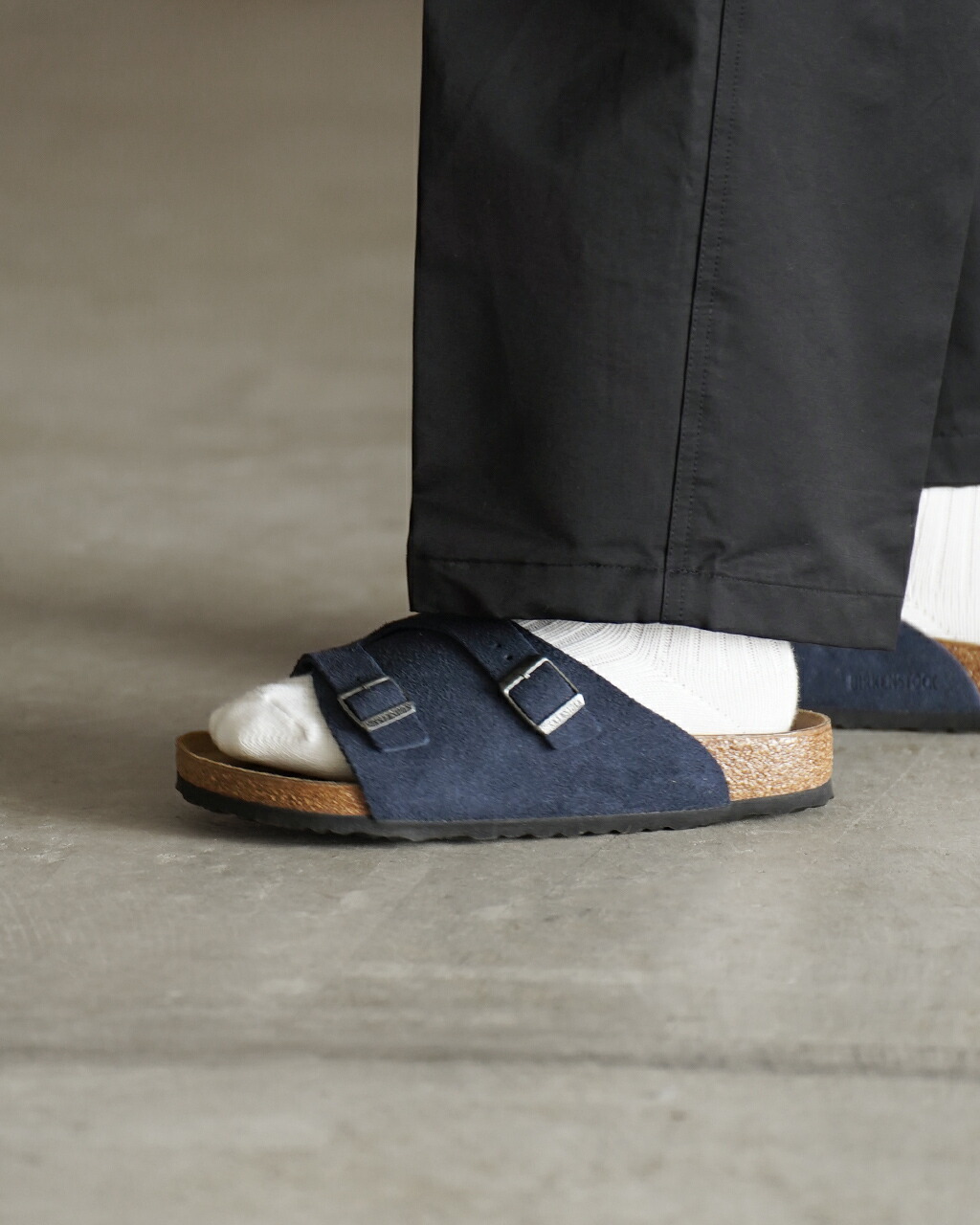 Birkenstock Zürich BS サンダル 37 BIRKENSTOCK｜Zurich BS