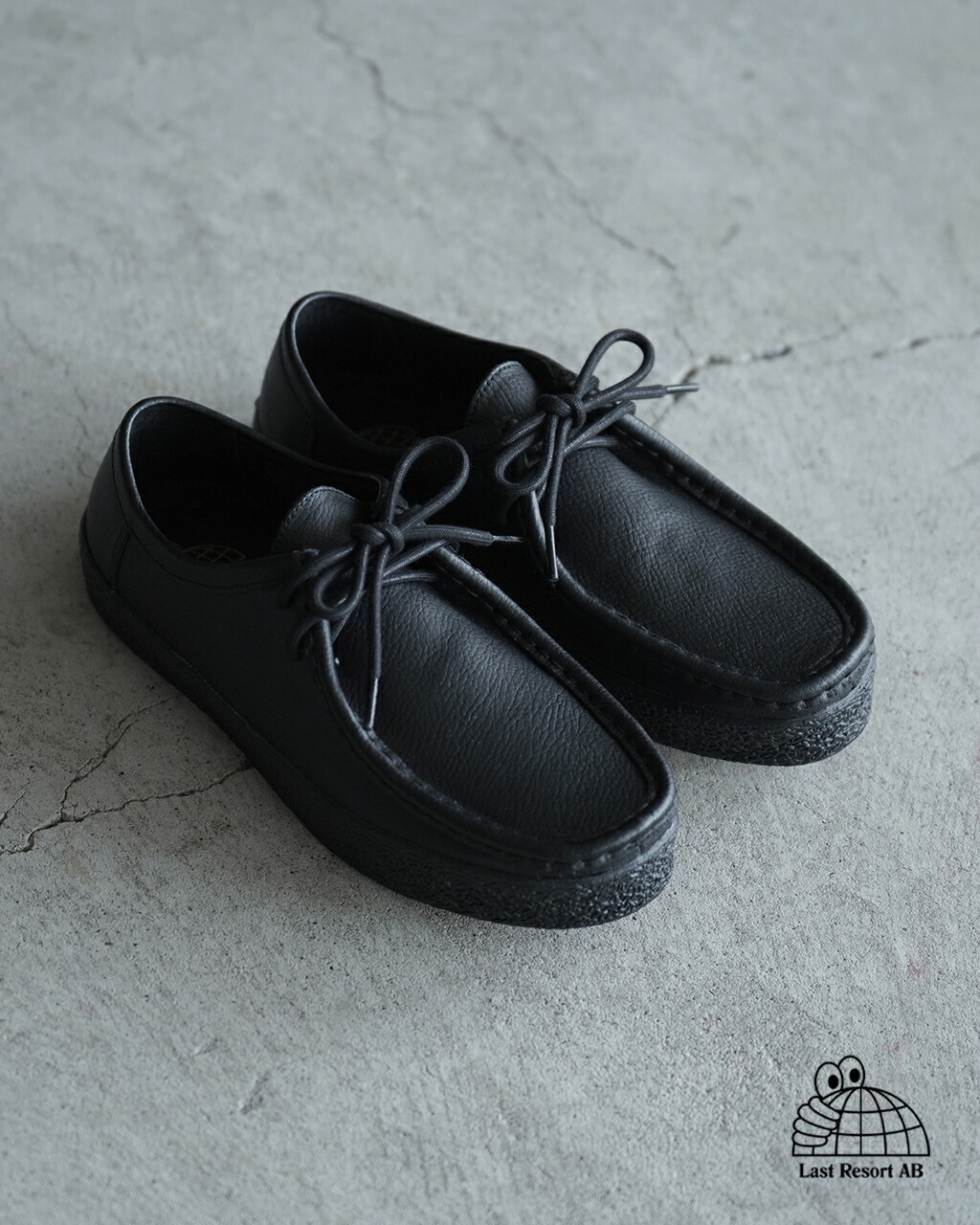 楽天市場】ラストリゾートエービー LAST RESORT AB VM006-MOC LO