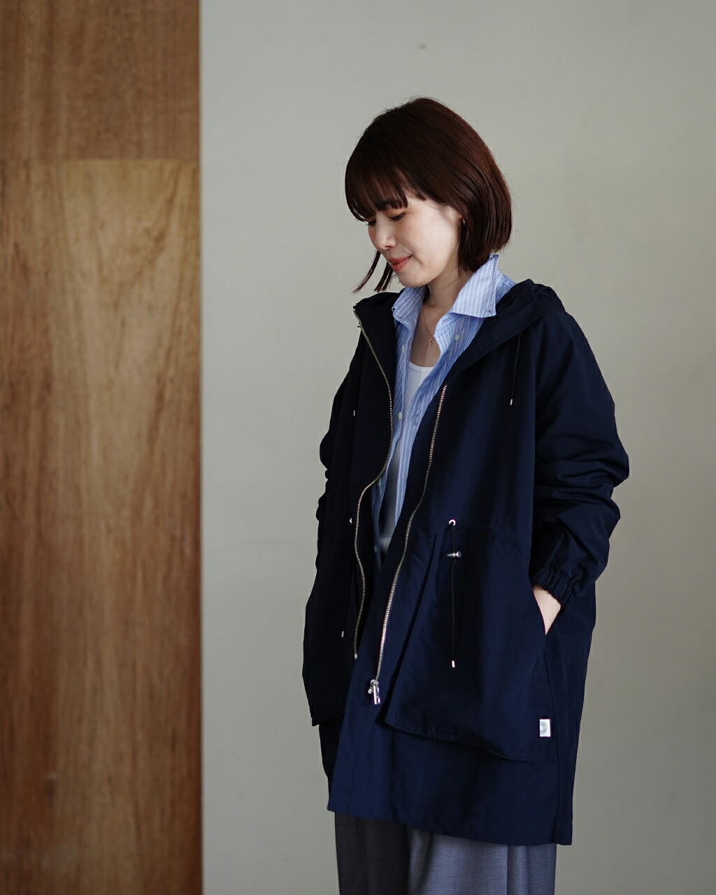 楽天市場】オーシバル オーチバル ORCIVAL マウンテンパーカー