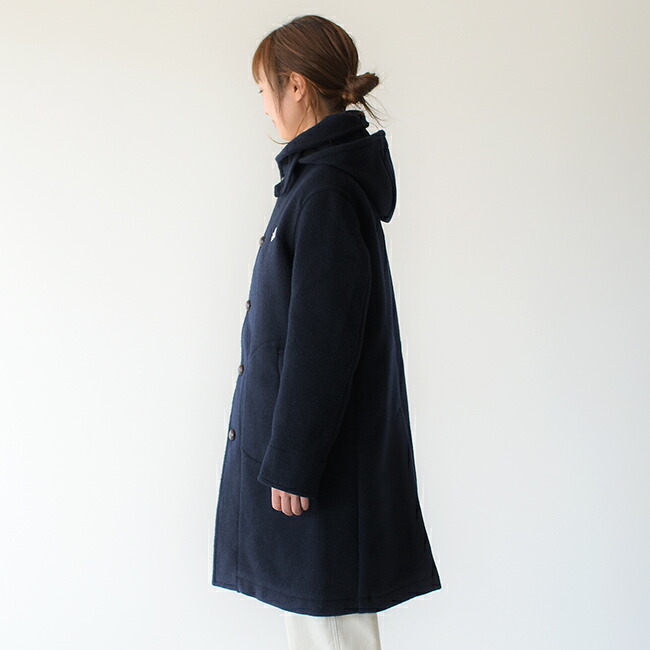 楽天市場】ダントン レディース DANTON ライトパイル ウールモッサー