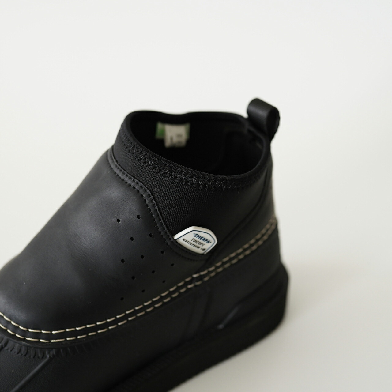 楽天市場】スイコック SUICOKE ビー BEE レインブーツ レインシューズ