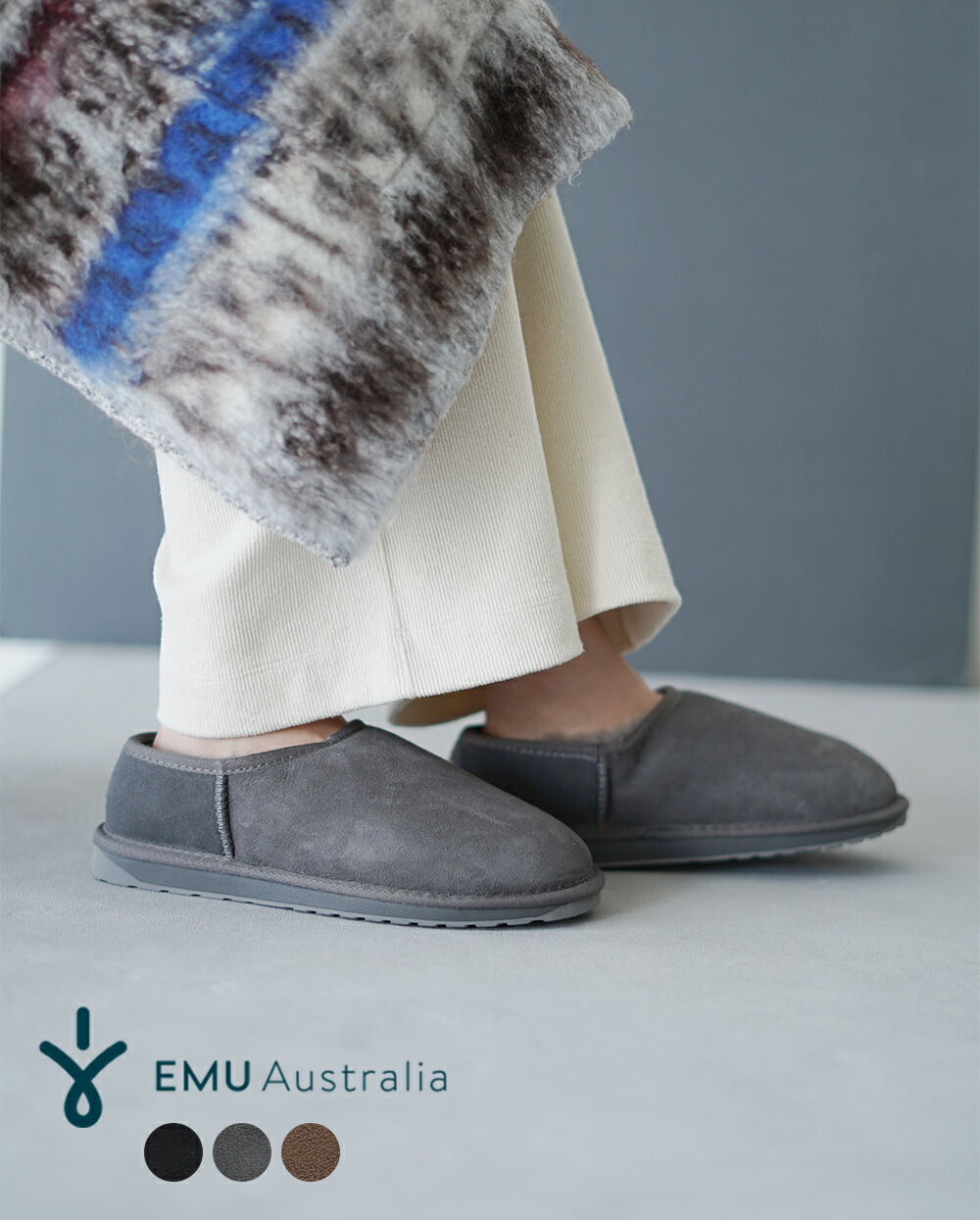 楽天市場】【SALE！30%OFF】エミュオーストラリア EMU Australia【日本