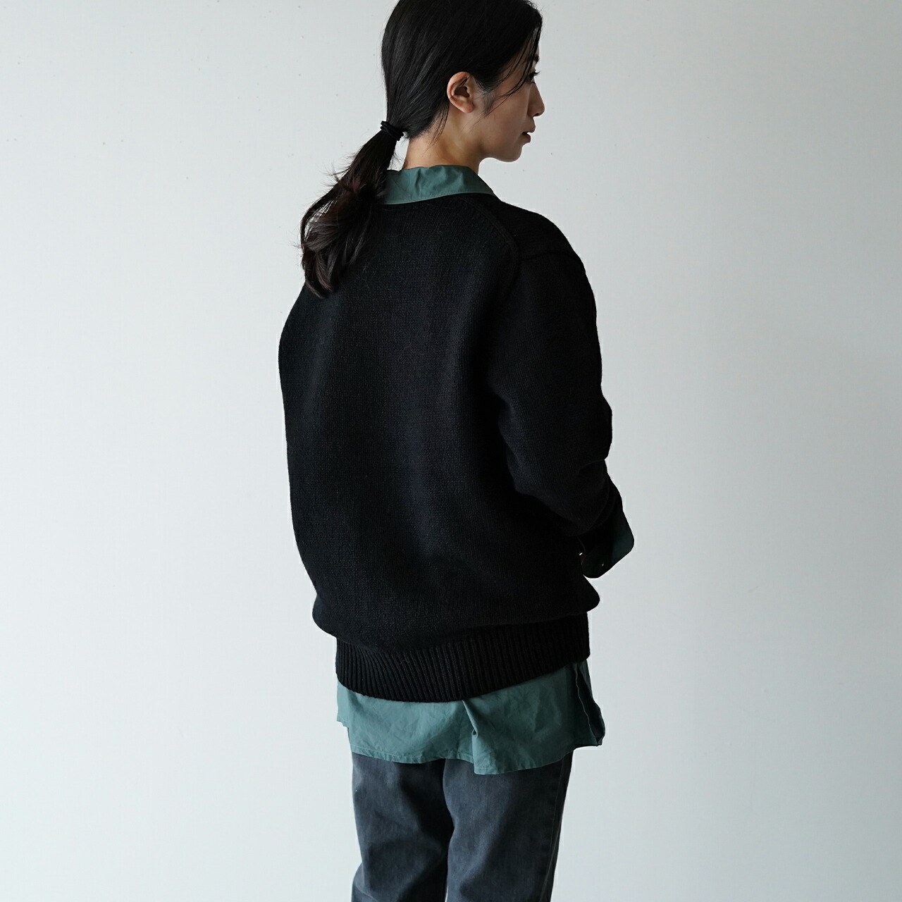 楽天市場】【SALE！20%OFF】ヨネトミ Yonetomi ソフト ラムウール