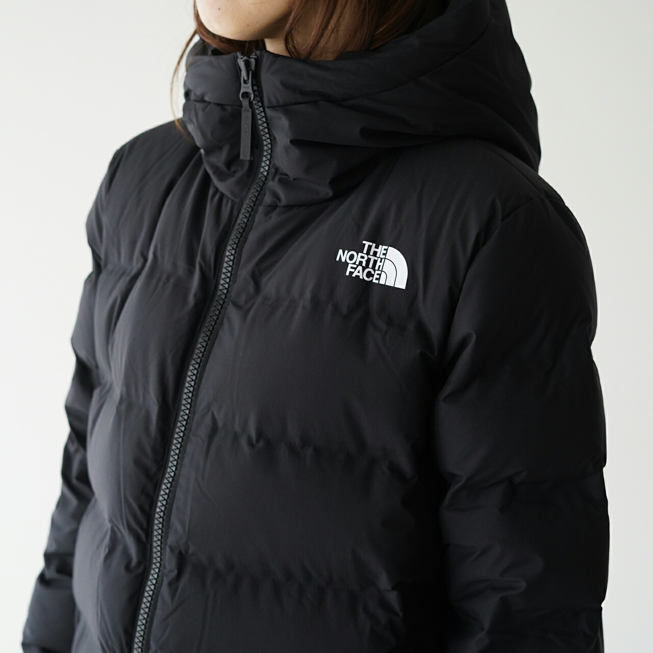 楽天市場】ノースフェイス THE NORTH FACE マタニティダウンコート