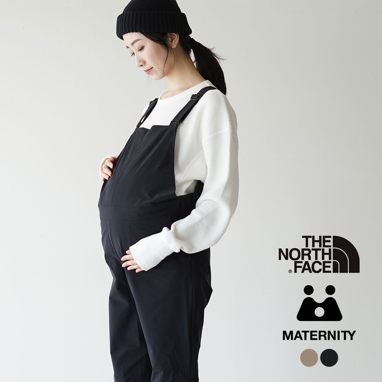 楽天市場】ノースフェイス THE NORTH FACE マタニティ ウォーム