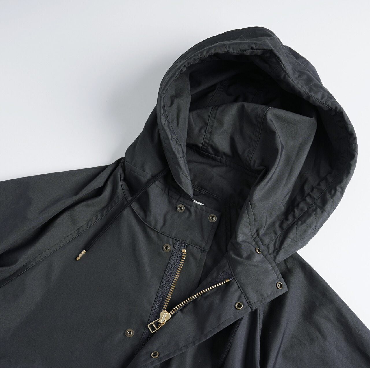 楽天市場】シンゾーン THE SHINZONE タウン パーカー TOWN PARKA