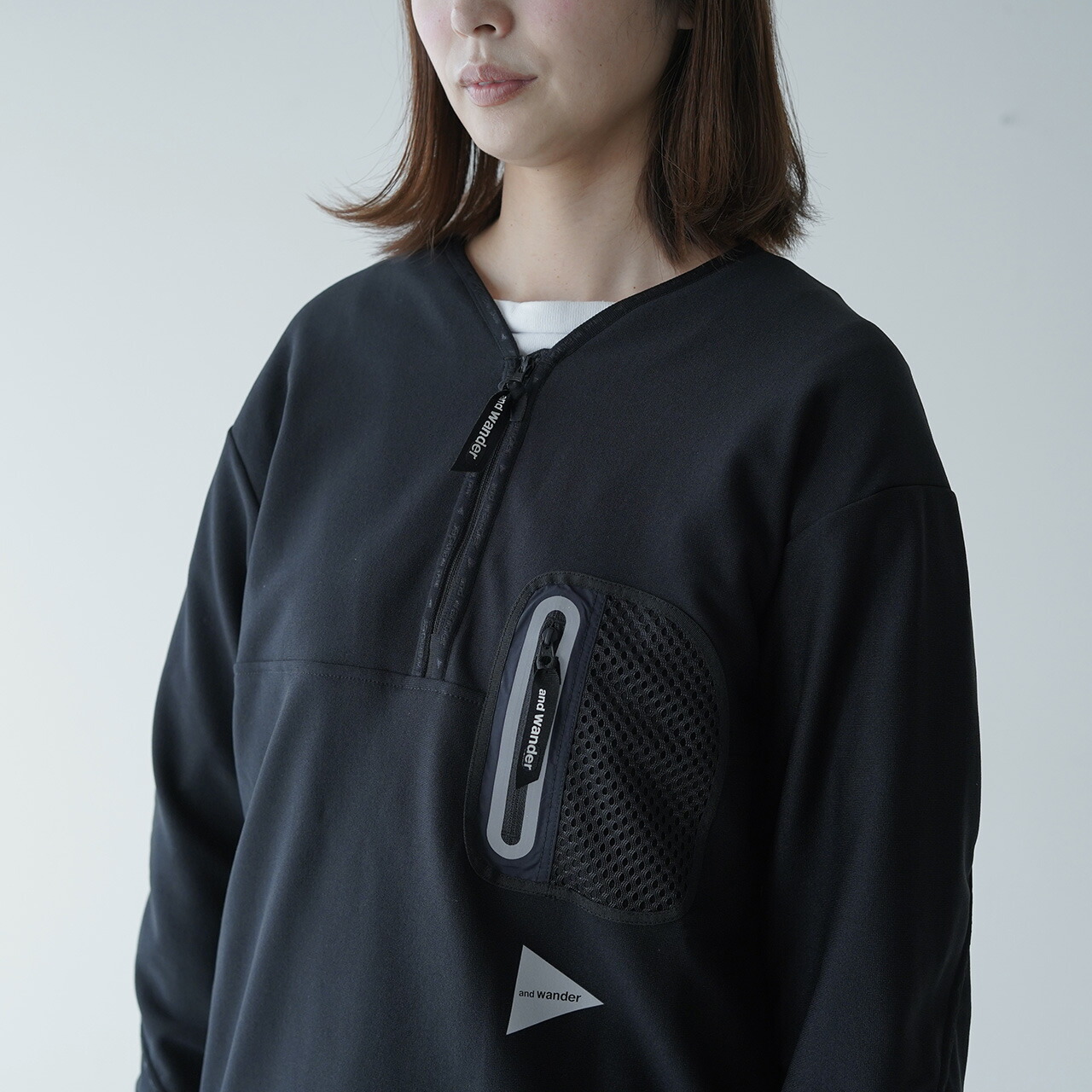 楽天市場】【SALE！50%OFF】アンドワンダー and wander ライト