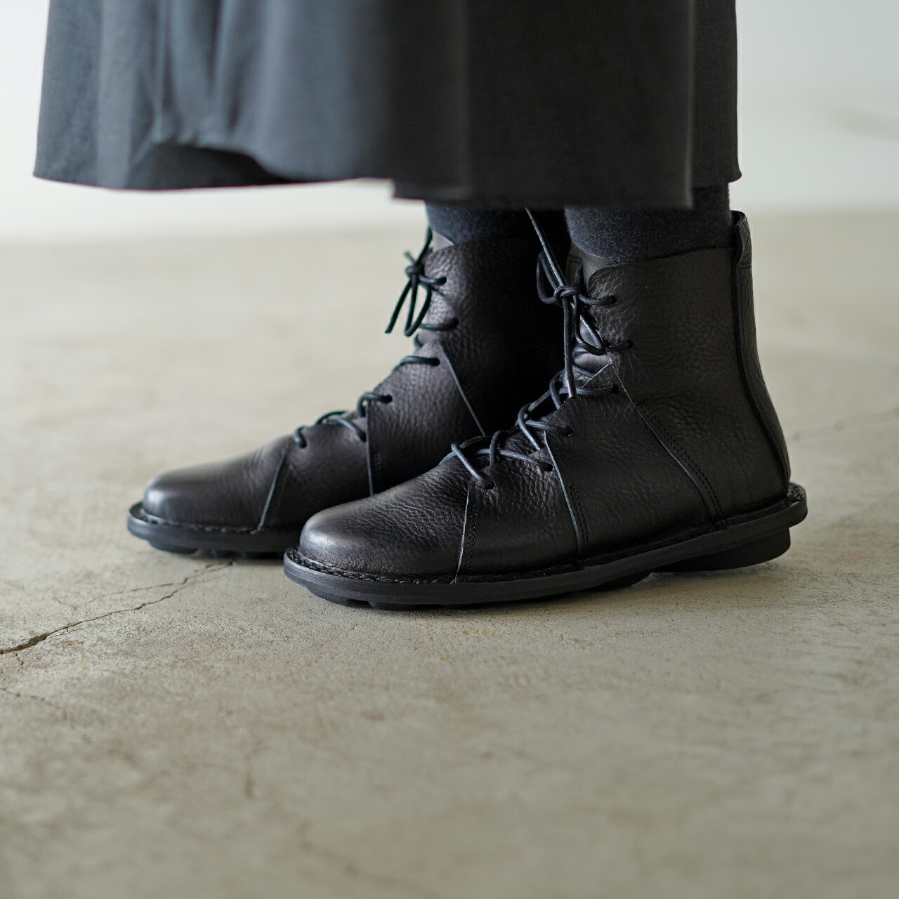 楽天市場】【SALE！40%OFF】トリッペン trippen Closedコレクション