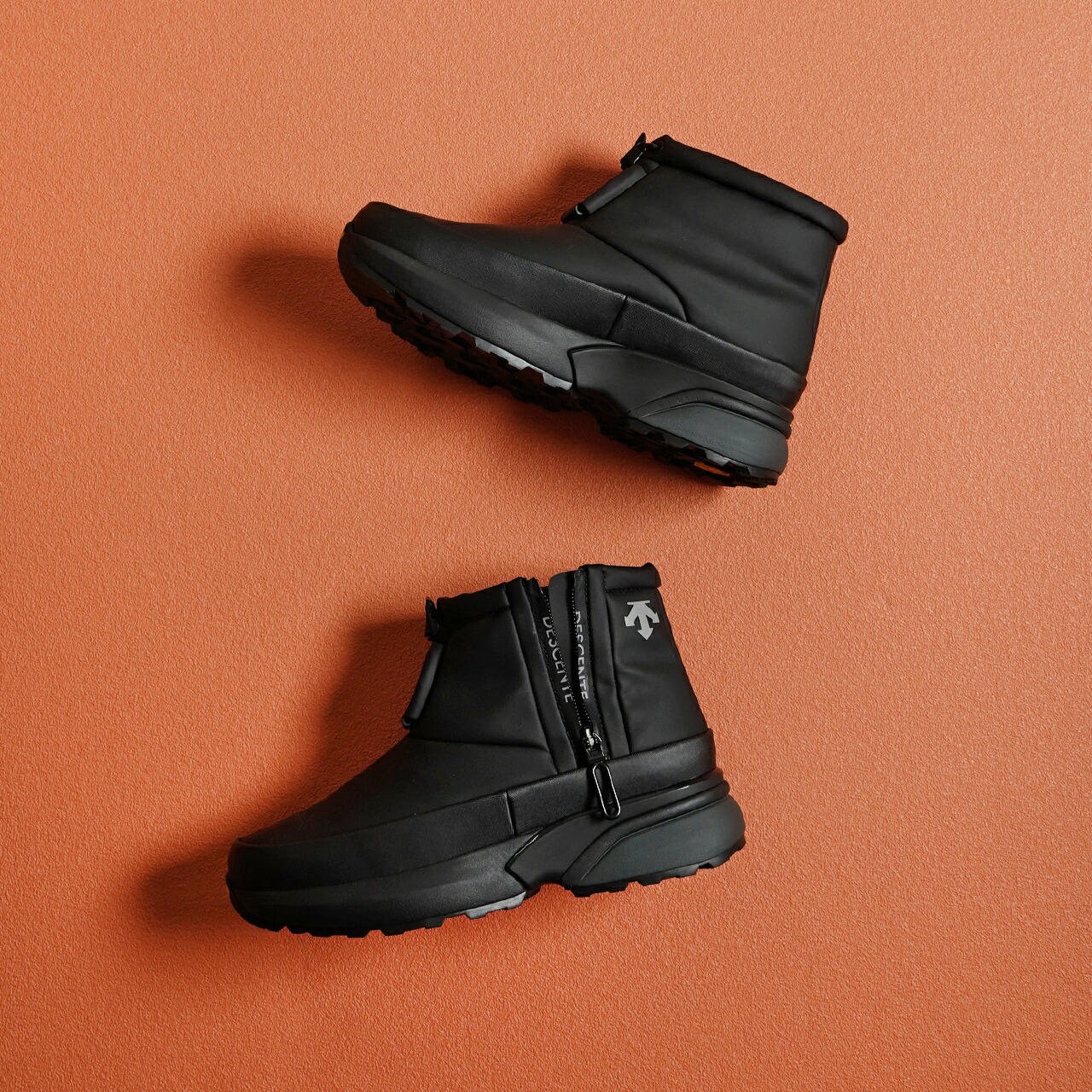 楽天市場】【SALE！20%OFF】デサント DESCENTE D.Trace SL BSV 23.1