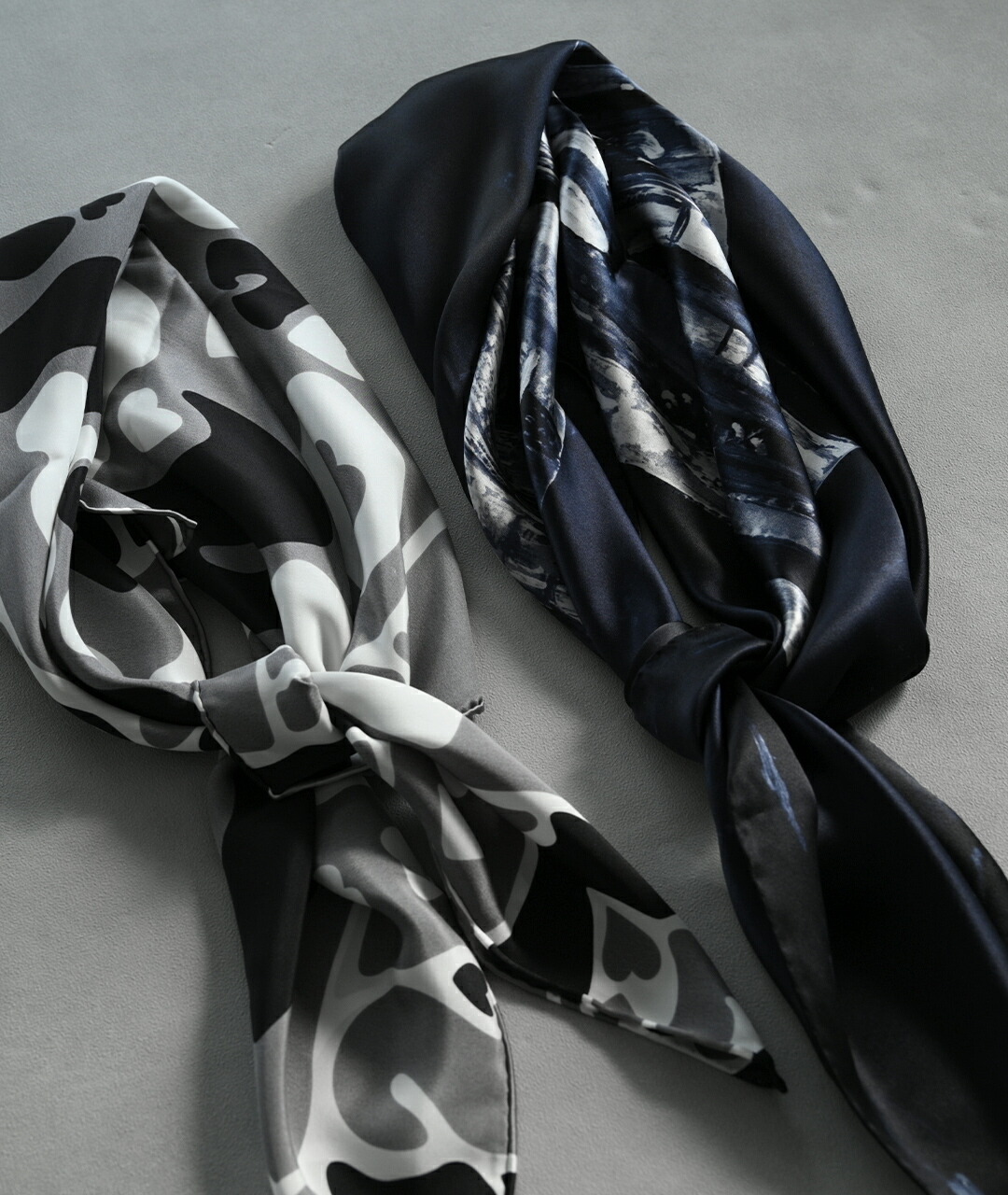 楽天市場】ポータークラシック PORTER CLASSIC シルク スカーフ